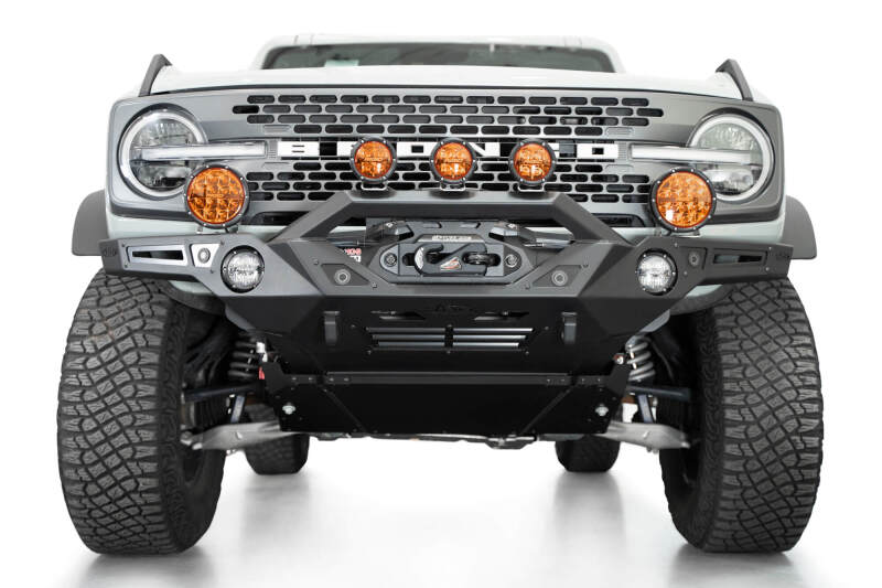 Addictive Desert Designs ADD Krawler Front Bumper