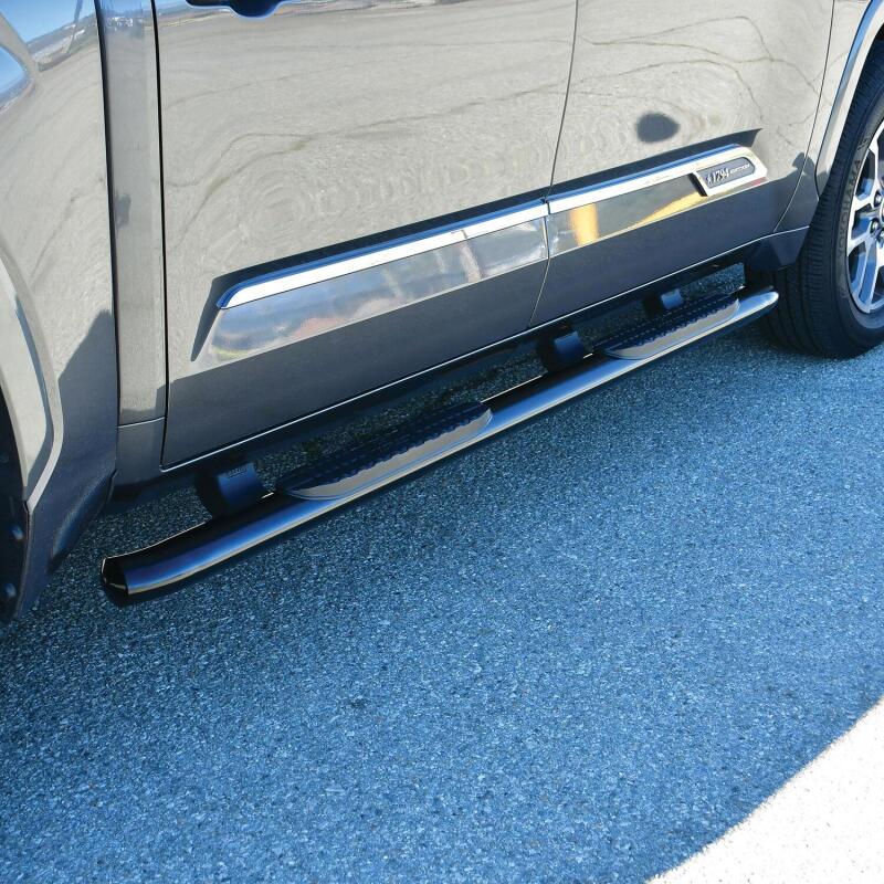 Westin WES Nerf Bars - PRO TRAXX 4