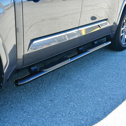 Westin WES Nerf Bars - PRO TRAXX 4