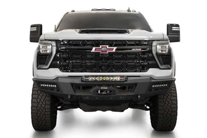Addictive Desert Designs ADD Phantom Front Bumper