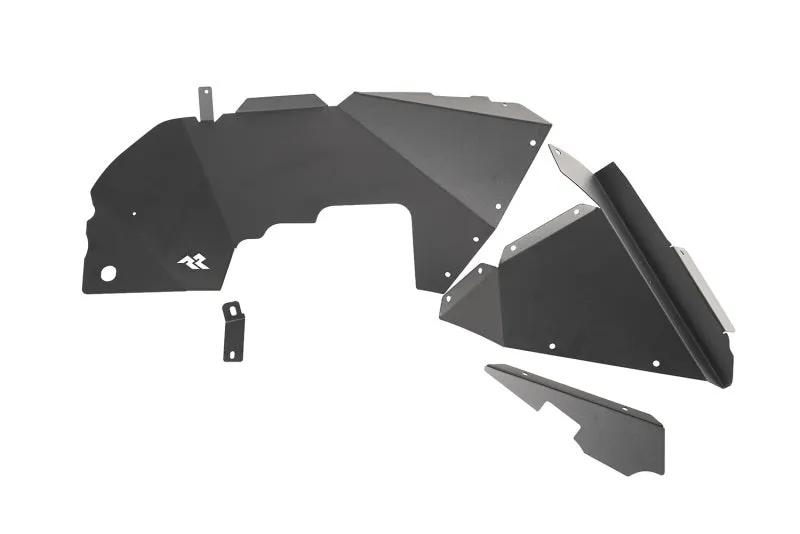 Rugged Ridge RUG Fender Flare Kits by Rugged Ridge
