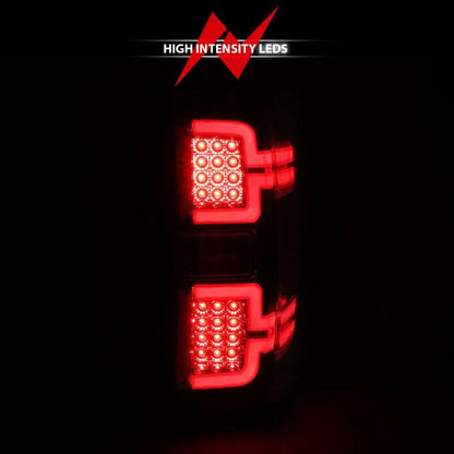 ANZO ANZ LED Taillights by ANZO
