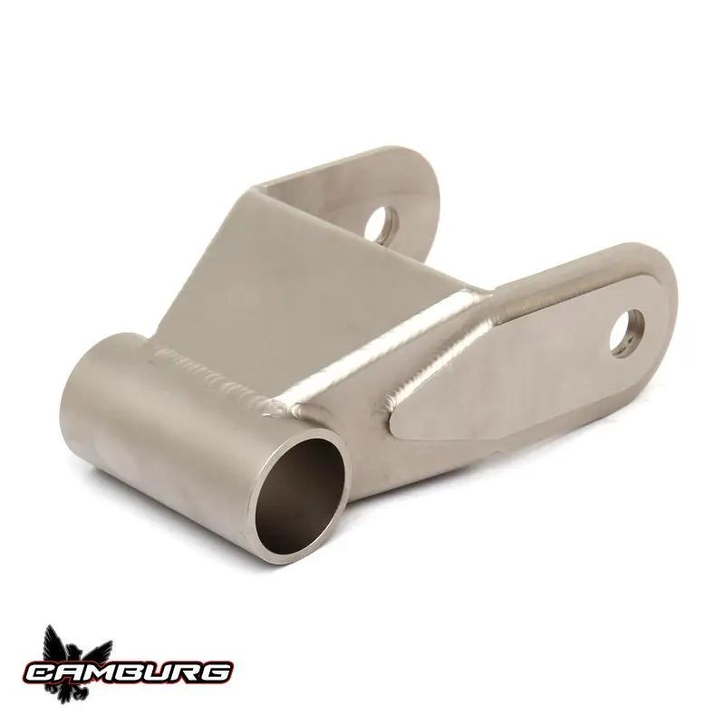 Camburg CMB Leaf Spring Shackle Kits by Camburg