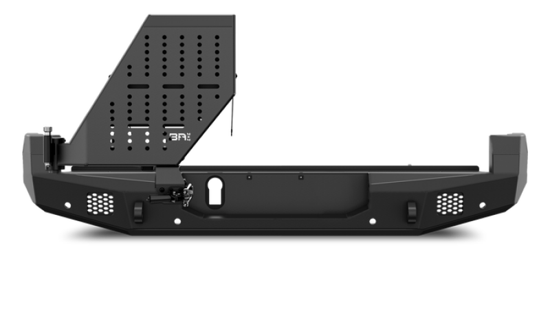 Body Armor 4x4 BOD Racks & Storage by Body Armor 4x4
