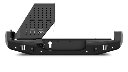 Body Armor 4x4 BOD Racks & Storage by Body Armor 4x4