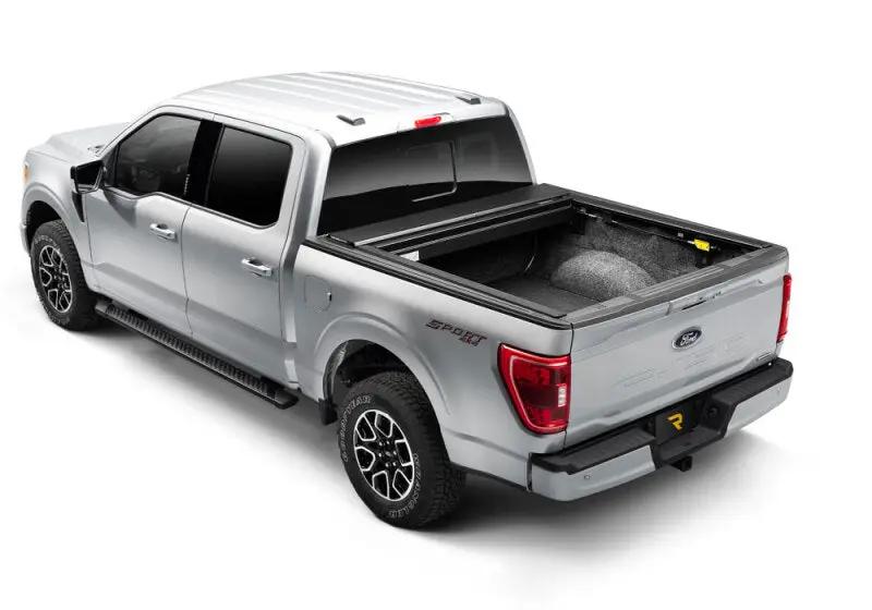 Roll-N-Lock RNL E-Series Tonneau Cover by Roll-N-Lock