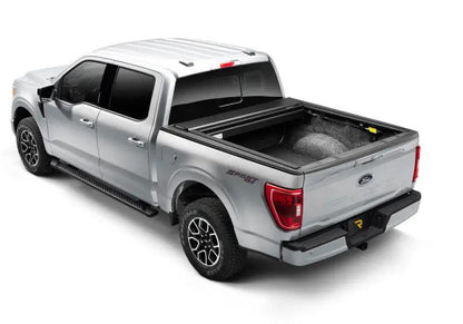 Roll-N-Lock RNL E-Series Tonneau Cover by Roll-N-Lock
