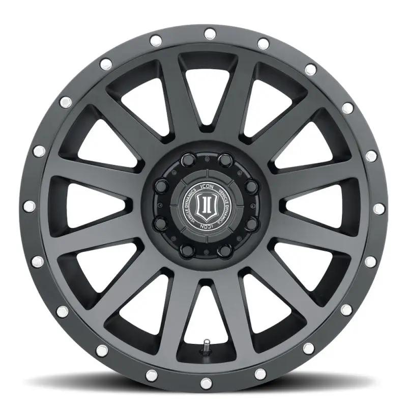 ICON ICO Compression Wheels by ICON