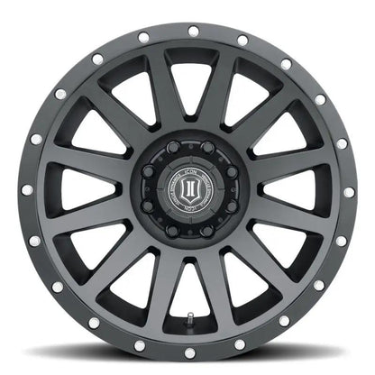 ICON ICO Compression Wheels by ICON