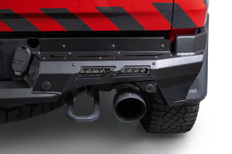 Addictive Desert Designs ADD Phantom Rear Bumper