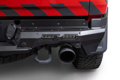 Addictive Desert Designs ADD Phantom Rear Bumper