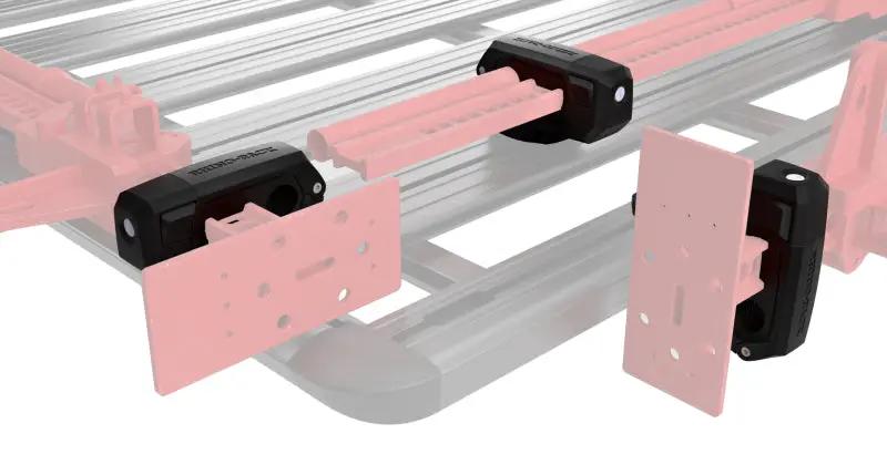 Rhino-Rack RHR 2500 Bracket by Rhino-Rack