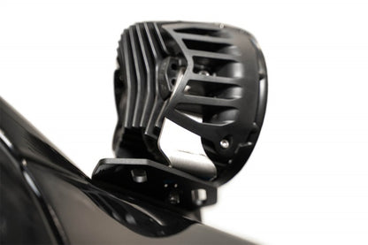 Addictive Desert Designs ADD Brackets and Hardware