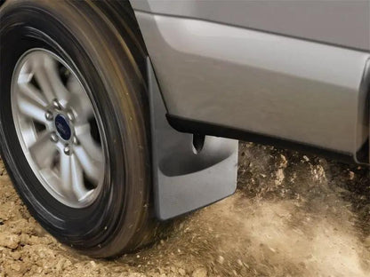WeatherTech WT No Drill Mudflaps by WeatherTech