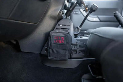 DV8 Offroad DVE Molle Panels