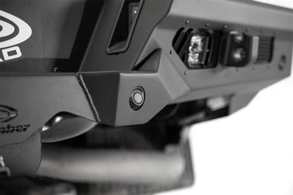 Addictive Desert Designs ADD Bomber Rear Bumpers