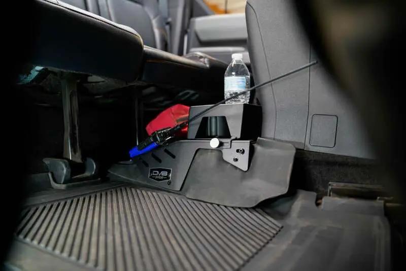 DV8 Offroad DVE Molle Panels by DV8 Offroad