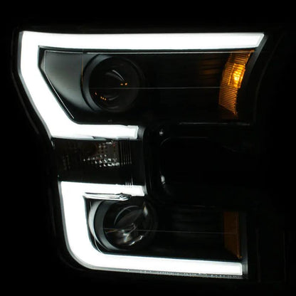 ANZO ANZ LED/Projector Headlights by ANZO