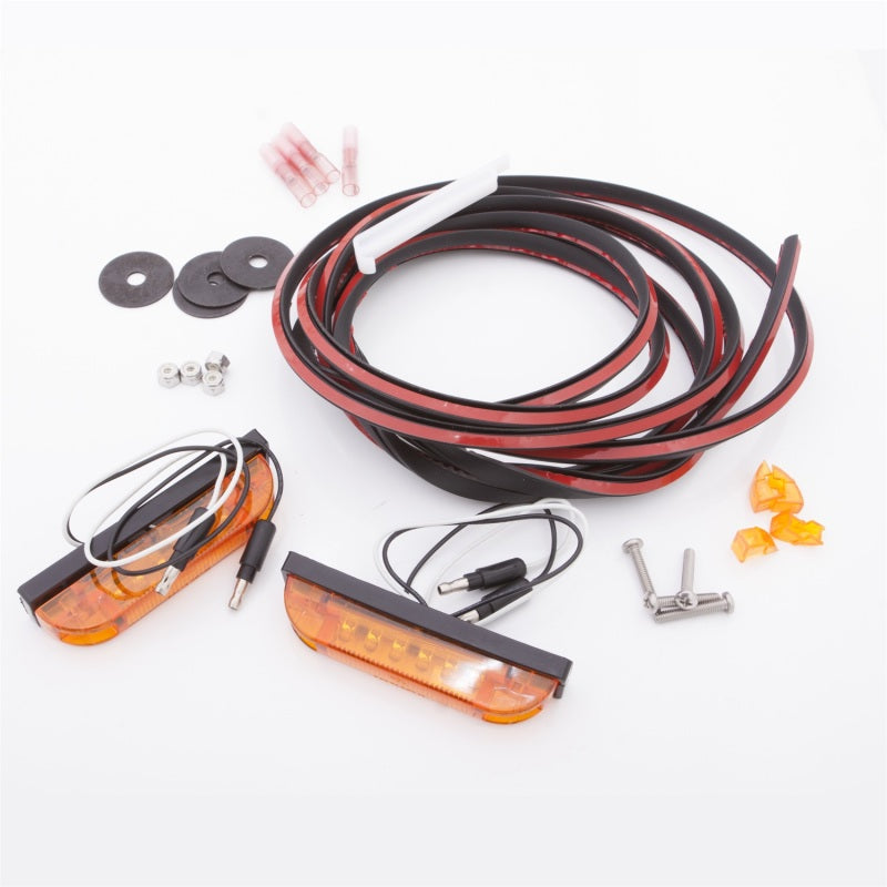 Bushwacker BUS Light Kits by Bushwacker