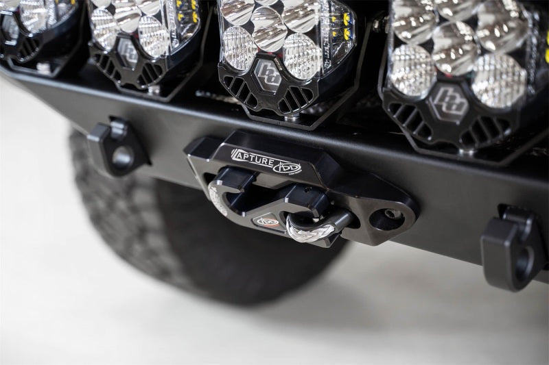 Addictive Desert Designs ADD Bomber Front Bumpers