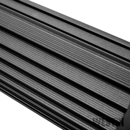 Westin WES LED Light Bars - B-Force