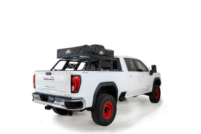 Addictive Desert Designs ADD Overlander Chase Rack