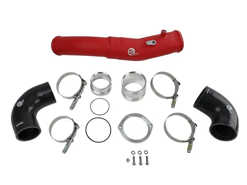 AFE Bladerunner I/C & Tubes by aFe