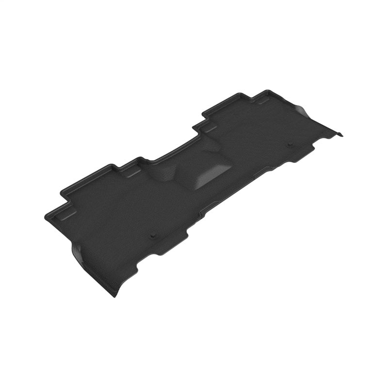 3D MAXpider ACE Kagu - Rear - Black