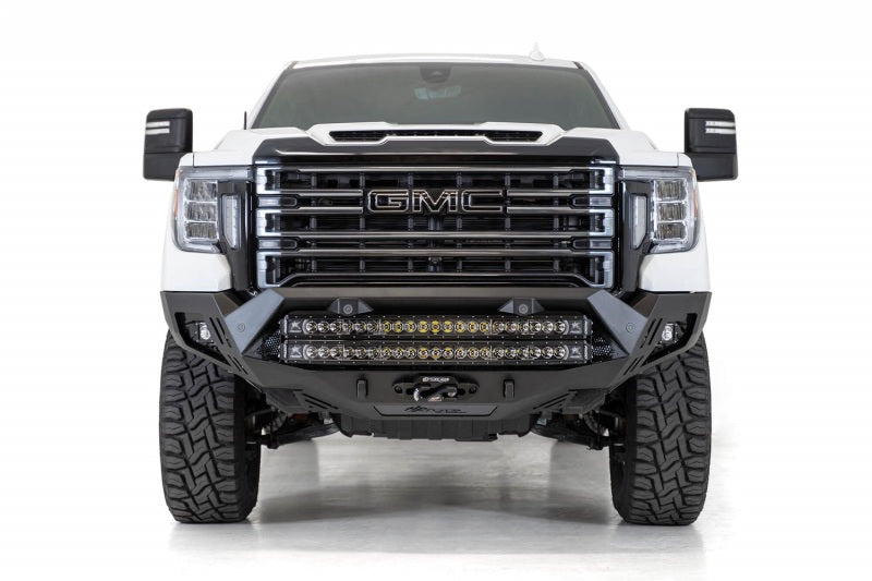 Addictive Desert Designs ADD Bomber Front Bumpers