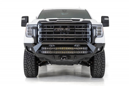 Addictive Desert Designs ADD Bomber Front Bumpers