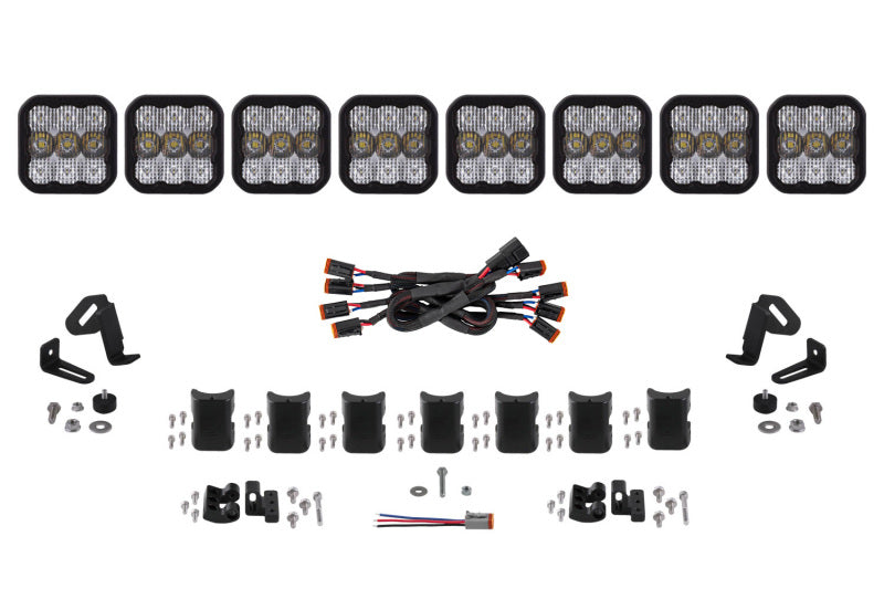 Diode Dynamics DIO LED Light Bars