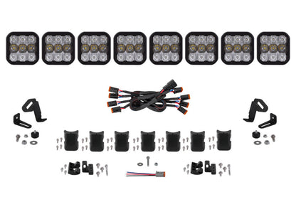 Diode Dynamics DIO LED Light Bars