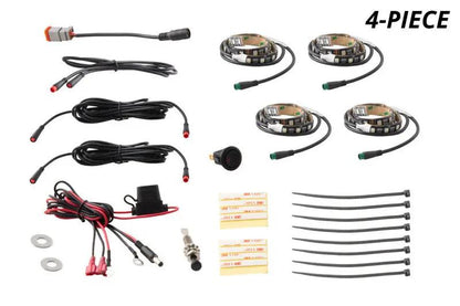 Diode Dynamics DIO LED Strip Lights by Diode Dynamics