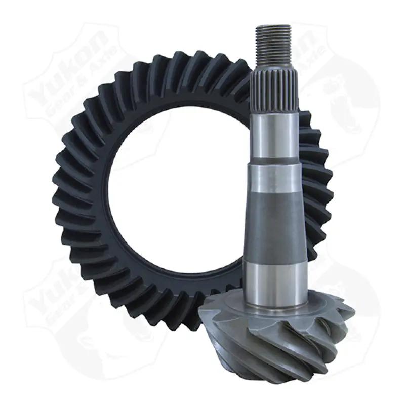 Yukon Gear & Axle YUK Gear Sets - Chrysler by Yukon Gear & Axle