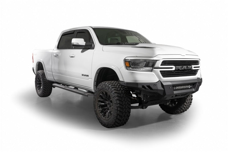 Addictive Desert Designs ADD Black Label Bumpers