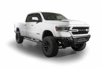 Addictive Desert Designs ADD Black Label Bumpers