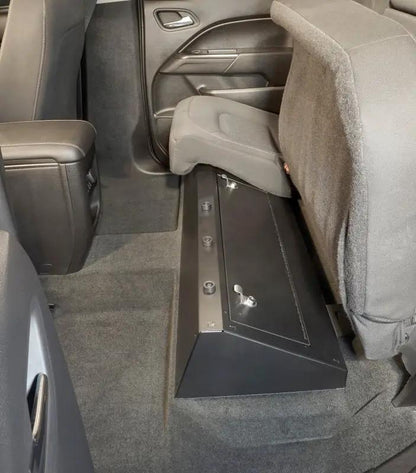 Tuffy Products TFY Crew Cab by Tuffy Products