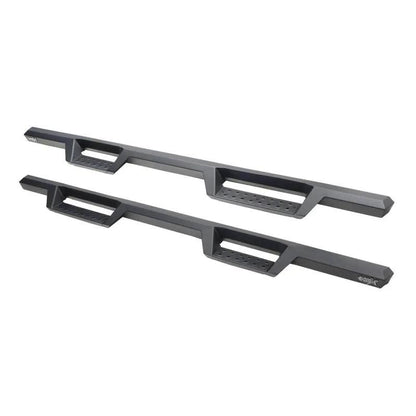 Westin WES Nerf Bars - HDX Drop