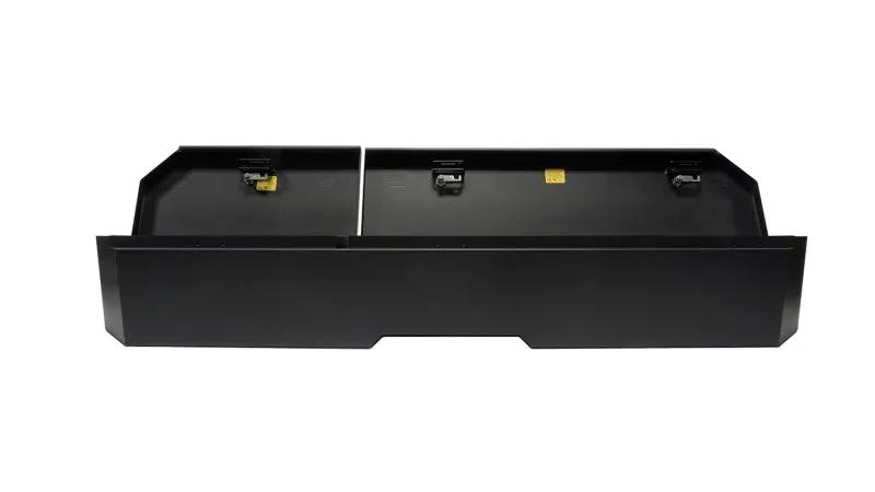 Tuffy Products TFY Underseat Lockbox by Tuffy Products