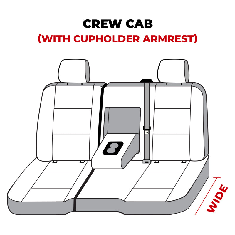 Covercraft CVR Chevrolet Seat Covers
