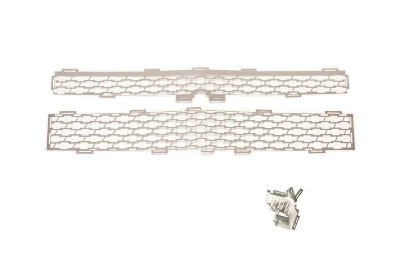 Putco PUT Licensed Bowtie Grilles by Putco