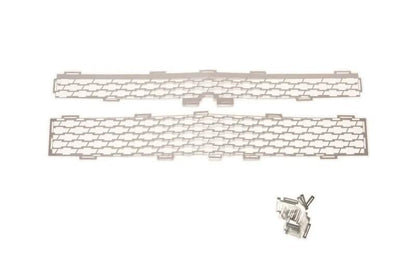 Putco PUT Licensed Bowtie Grilles by Putco