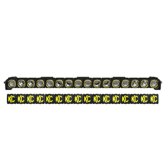 KC HiLiTES KCL FLEX ERA LED Light Bar by KC HiLiTES