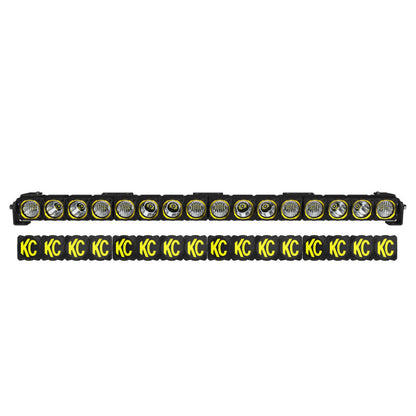 KC HiLiTES KCL FLEX ERA LED Light Bar