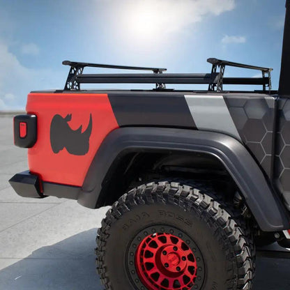 Go Rhino GOR XRS Racks by Go Rhino