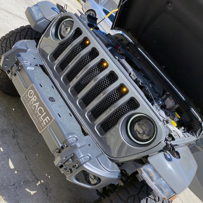 ORACLE Lighting ORL Grille LED Kits