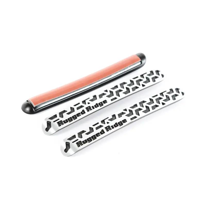 Rugged Ridge RUG Door Handles by Rugged Ridge