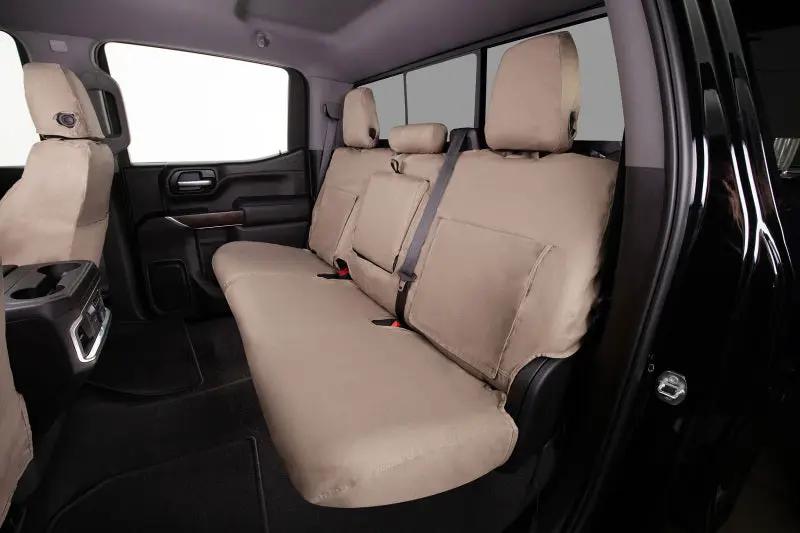 Covercraft CVR Dodge Seat Covers by Covercraft