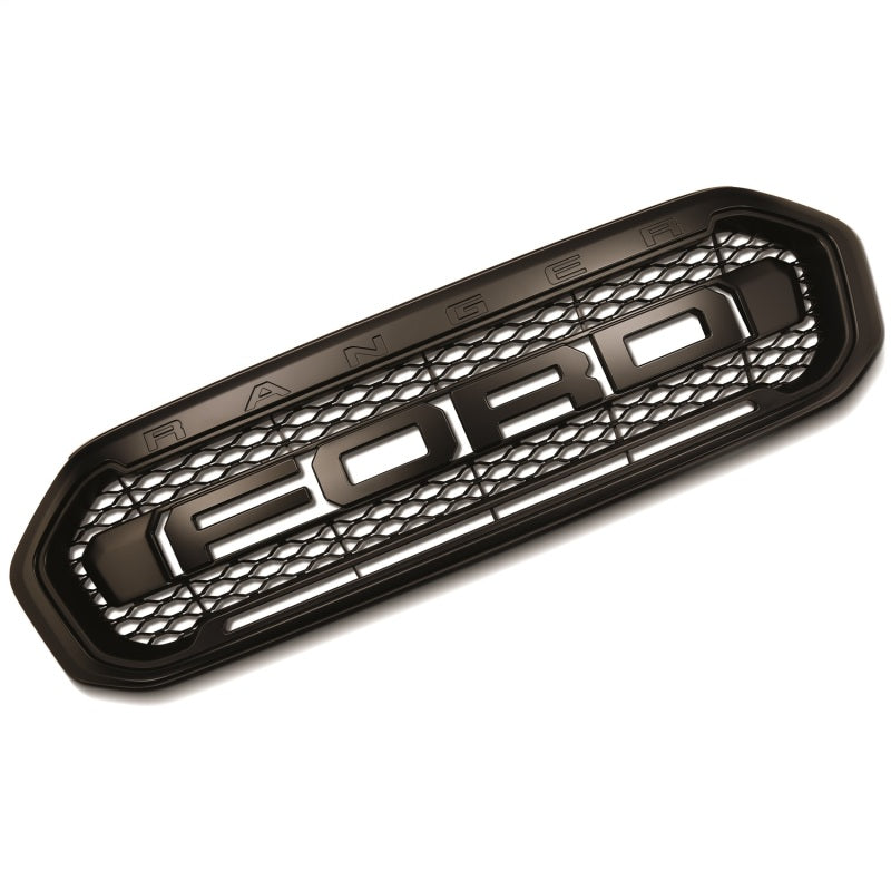 Ford Racing FR Grilles by Ford Racing