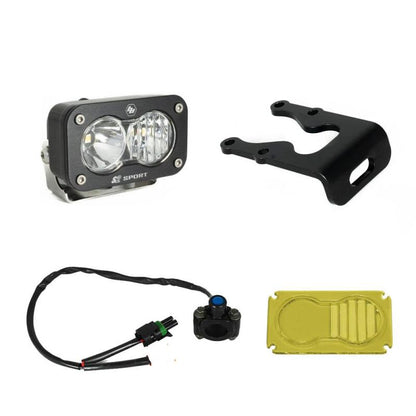 Baja Designs BAJ Powersports S2 Sport Lights